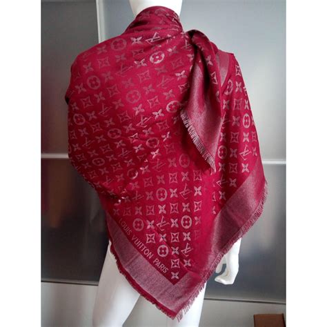 lv sjaal|Luxury Shawls for Women .